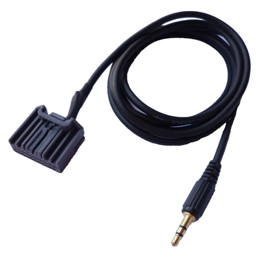 1 x AUX Cord for Honda (2006–2013)