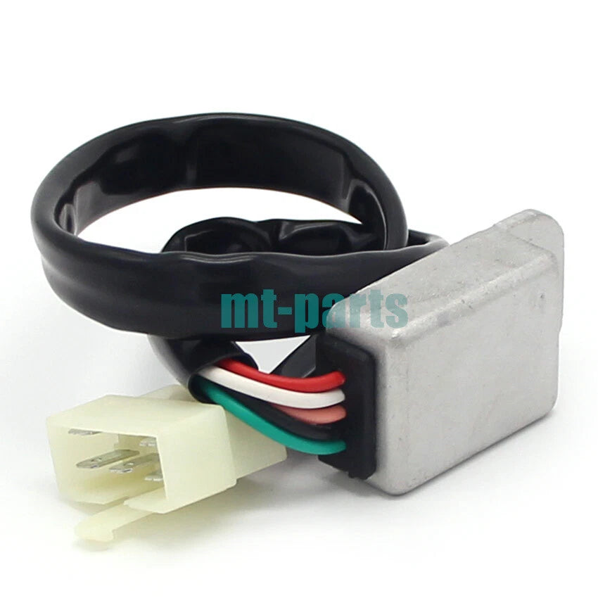 Voltage Regulator Rectifier for Honda CT110 Postie Bike 6V (1986-2003)