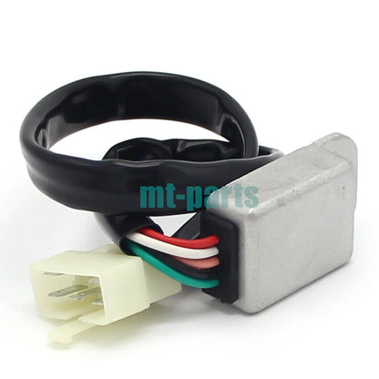 Voltage Regulator Rectifier for Honda CT110 Postie Bike 6V (1986-2003)