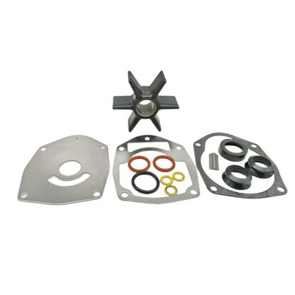 Outboard Maintenance Service Kit for Mercury 75-115HP (2.1L)