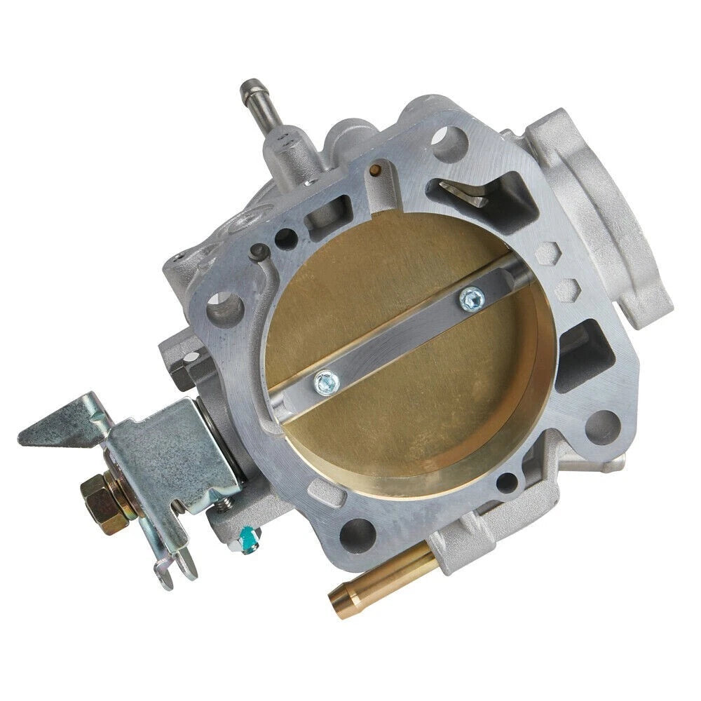 70mm Throttle Body W/TPS for Honda Civic Integra B16A B18C D15 D16 H22A