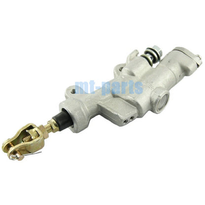 Rear Brake Master Cylinder Pump for Yamaha WR450F, WR250X (2003-2018)