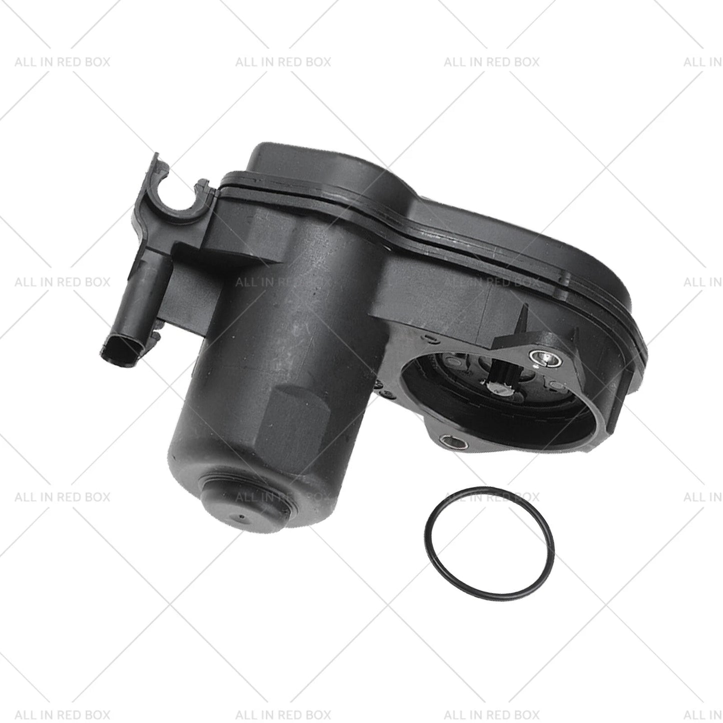 Parking Brake Caliper Actuator for Mercedes-Benz GLE350, ML250, GL450 (2016-2023)