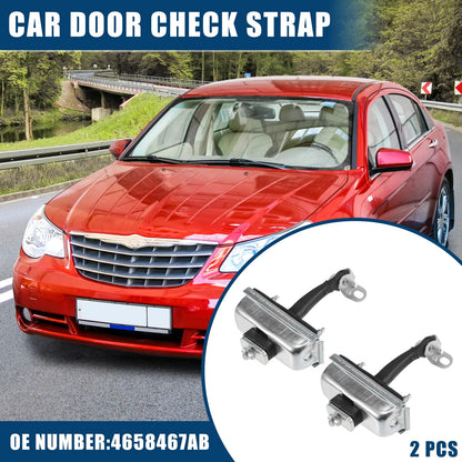 Door Check Strap for Chrysler Sebring Convertible