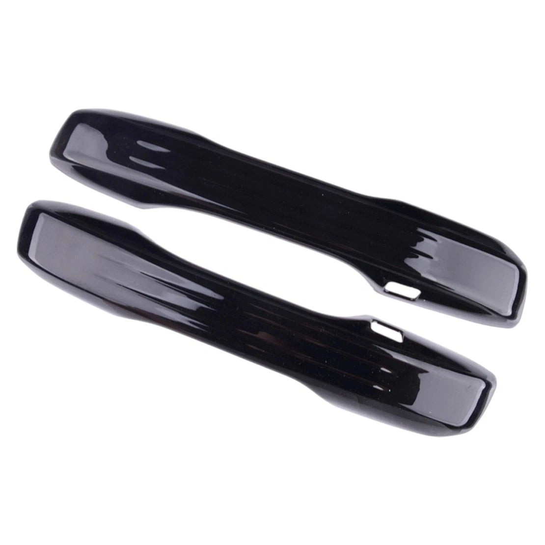 Gloss Black Door Handle Cover for Honda Accord (2023)