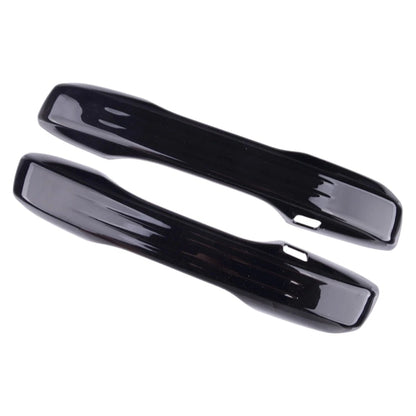 Gloss Black Door Handle Cover for Honda Accord (2023)