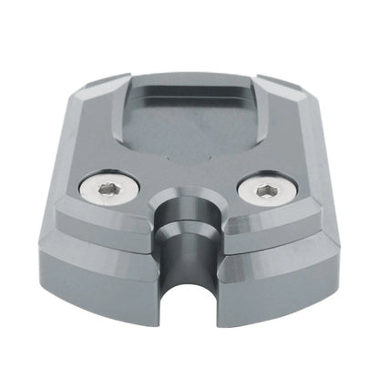 Titanium Kickstand Extension Pad for Yamaha XMAX 125 250 300 400 (2017-2023)