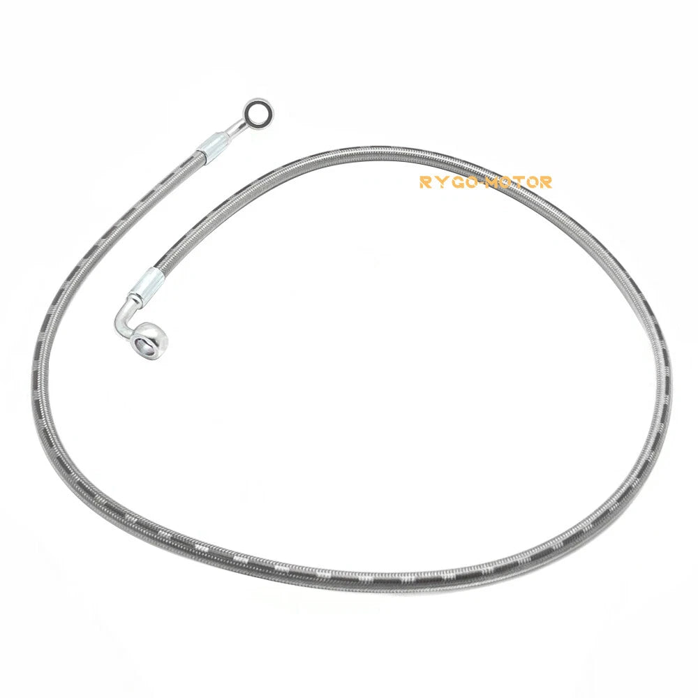 Rear Brake Hose Line 41 for Polaris Scrambler 400/500 (2002–2009)