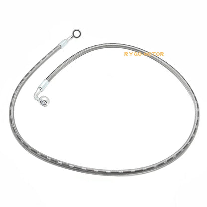 Rear Brake Hose Line 41 for Polaris Scrambler 400/500 (2002–2009)