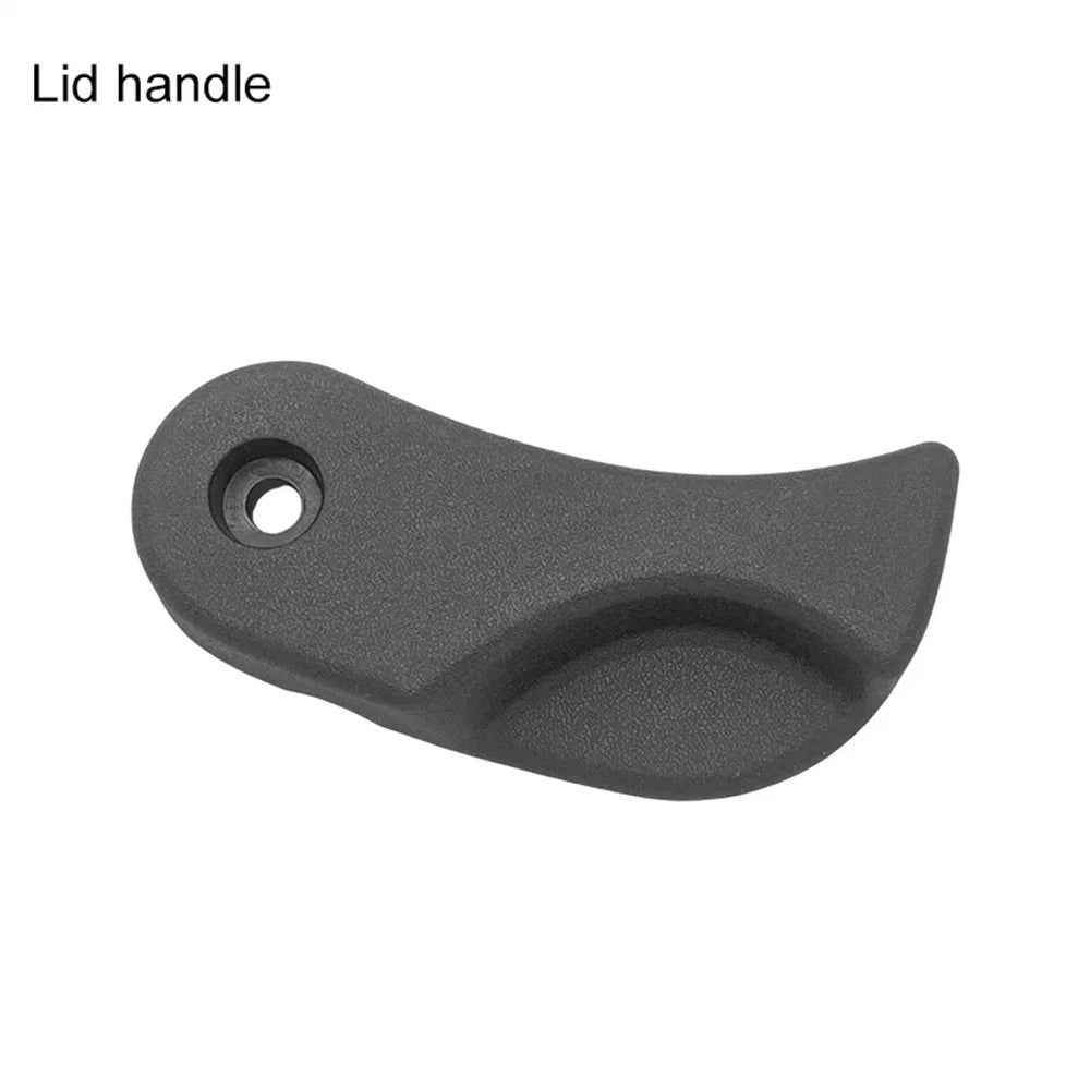 Bonnet Handle Hood Release Lever for BMW 1 3 X1 Series (2004-2013)