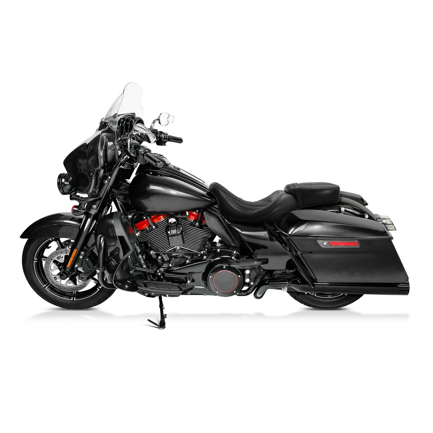 Seat Set for Harley Street Glide (2009-2023)