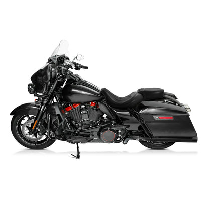 Seat Set for Harley Street Glide (2009-2023)