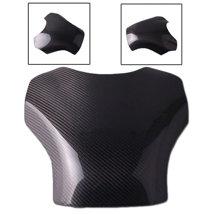 Carbon Fiber Gas Tank Cover for Yamaha YZF R1 (2009-2014)