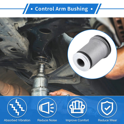 Control Arm Suspension Bushing for Toyota Deliboy Lite/Townace Liteace