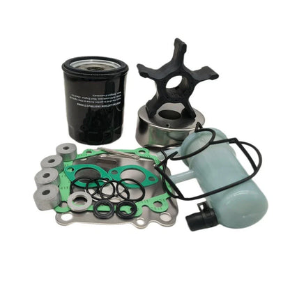 New Maintenance Kit for Suzuki DF100HP/DF115HP Outboard