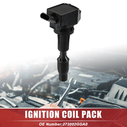 Ignition Coil Pack Assembly for Hyundai Santa Fe (2019-2020)