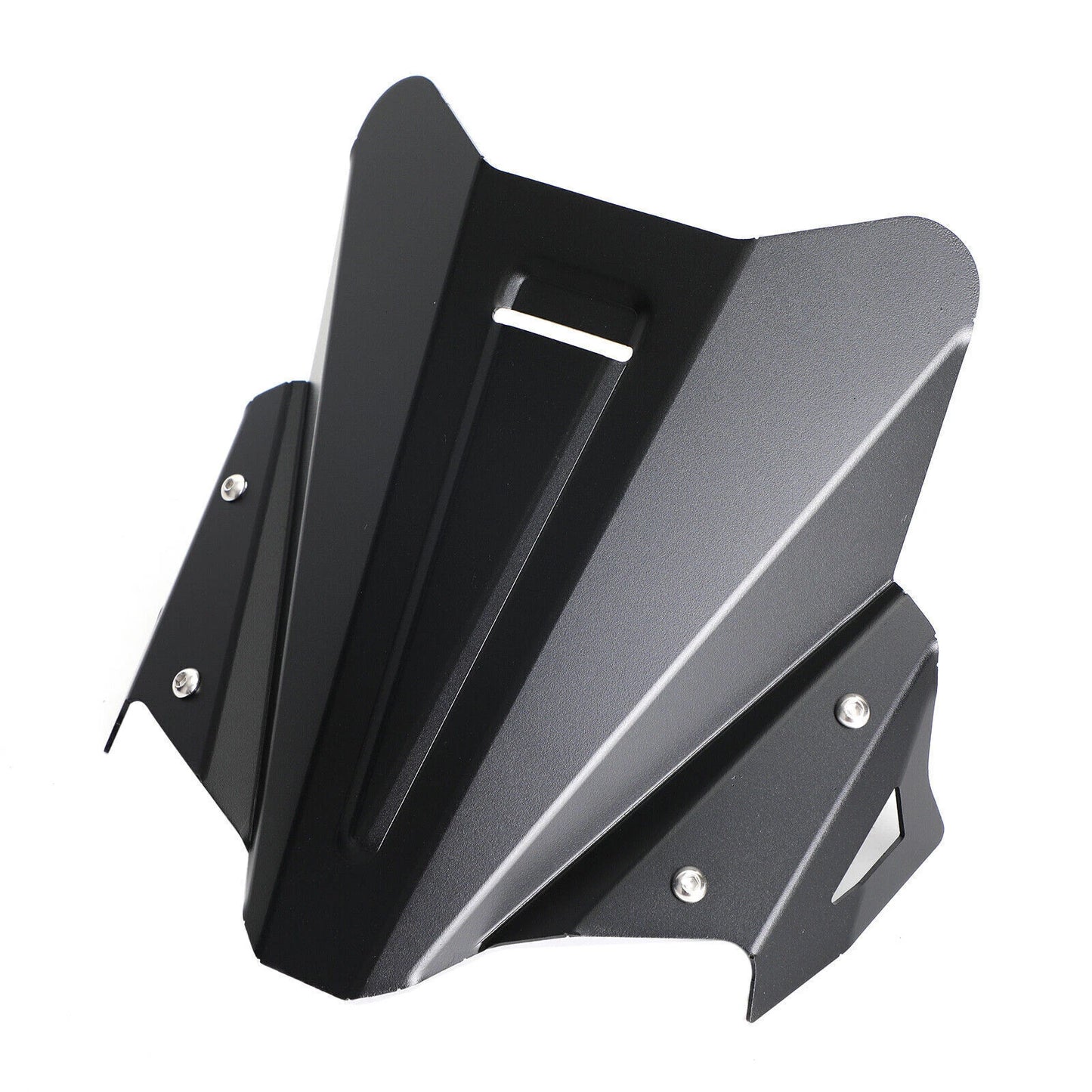 Aluminum Windshield for Yamaha MT-09 MT09 (2021-2022)