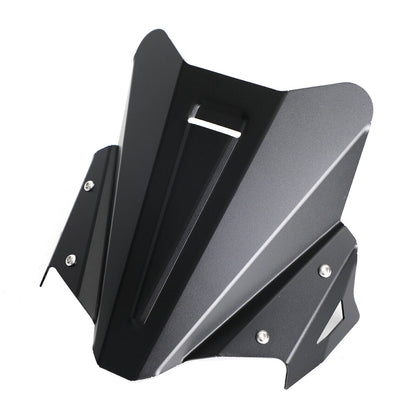 Aluminum Windshield for Yamaha MT-09 MT09 (2021-2022)