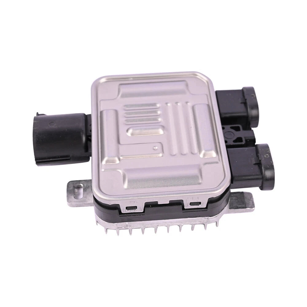 Radiator Cooling Fan Module for Land Rover Discovery Sport (2015–2016)
