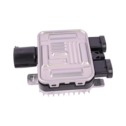 Radiator Cooling Fan Module for Land Rover Discovery Sport (2015–2016)