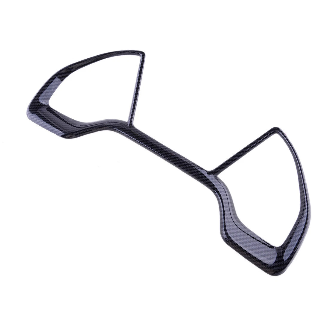 ABS Carbon Fiber Speedometer Panel Trim for Honda Civic (2016-2020)