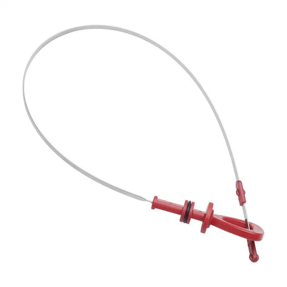 Engine Oil Dipstick for Mercedes-Benz C220 C230 SLK230 (1994-2004)