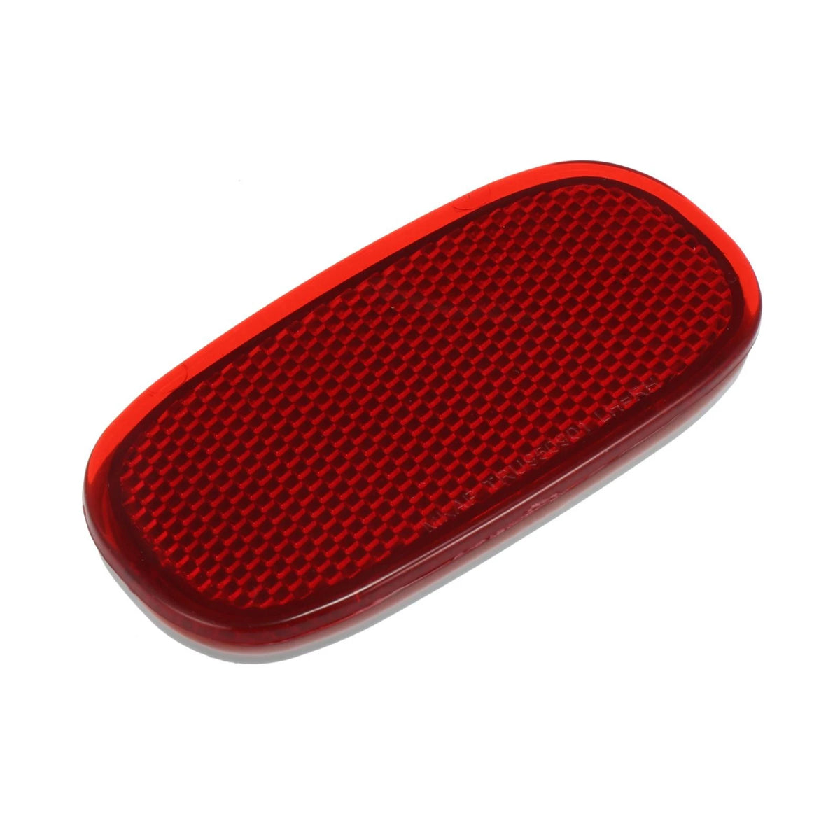 Rear Bumper Side Marker Reflectors  for Toyota RAV4 (2019-2023)