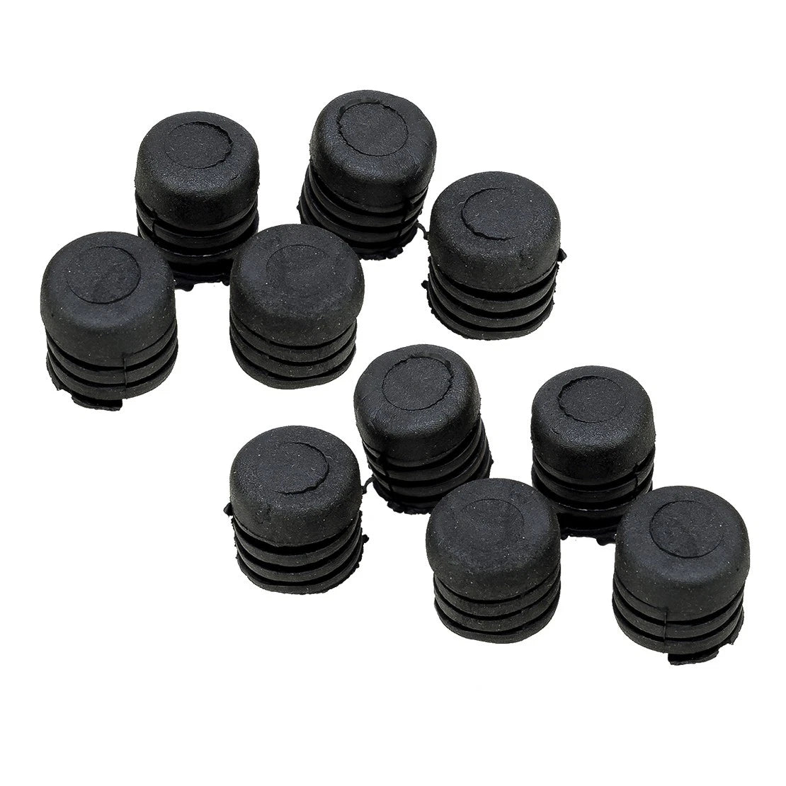 Bonnet Stop Buffer Rubber Damper for Nissan (Fits Various Models)