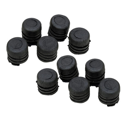Bonnet Stop Buffer Rubber Damper for Nissan (Fits Various Models)