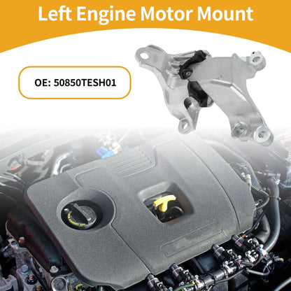 Engine Mount Left for Honda Civic FC7 (2016-2019)