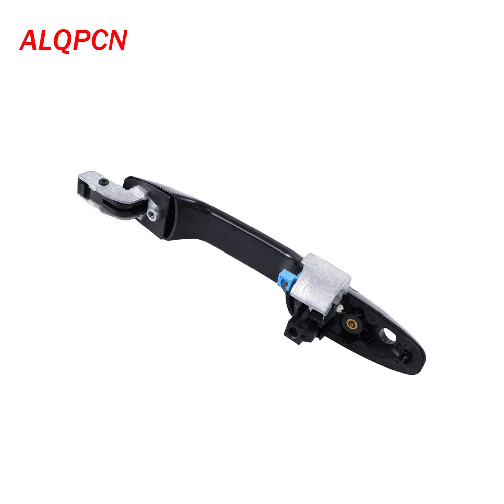 Exterior Side Door Handle Set for Honda City (2009-2013)
