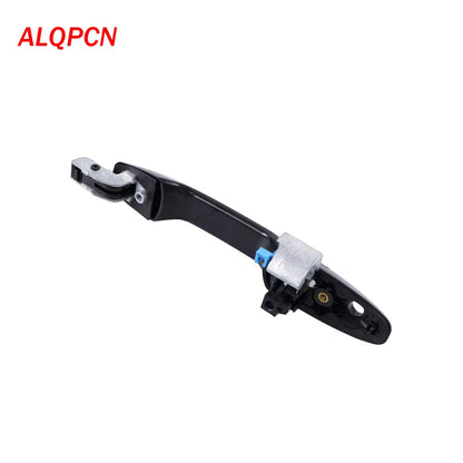 Exterior Side Door Handle Set for Honda City (2009-2013)