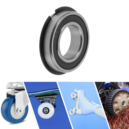 Deep Groove Ball Bearings / 20x37x9mm / for Scooter Skateboard Wheel