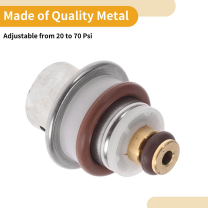 Fuel Pressure Regulator & Fuel Pump Regulator for Chevrolet Spark