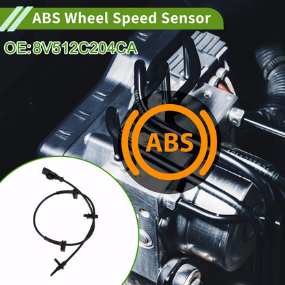 ABS Wheel Speed Sensor for Ford Fiesta Mk6 Van (2008-2017)