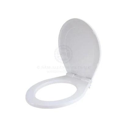 TMC Toilet Seat & Soft-Close Lid for TMC Standard Style Small Bowl