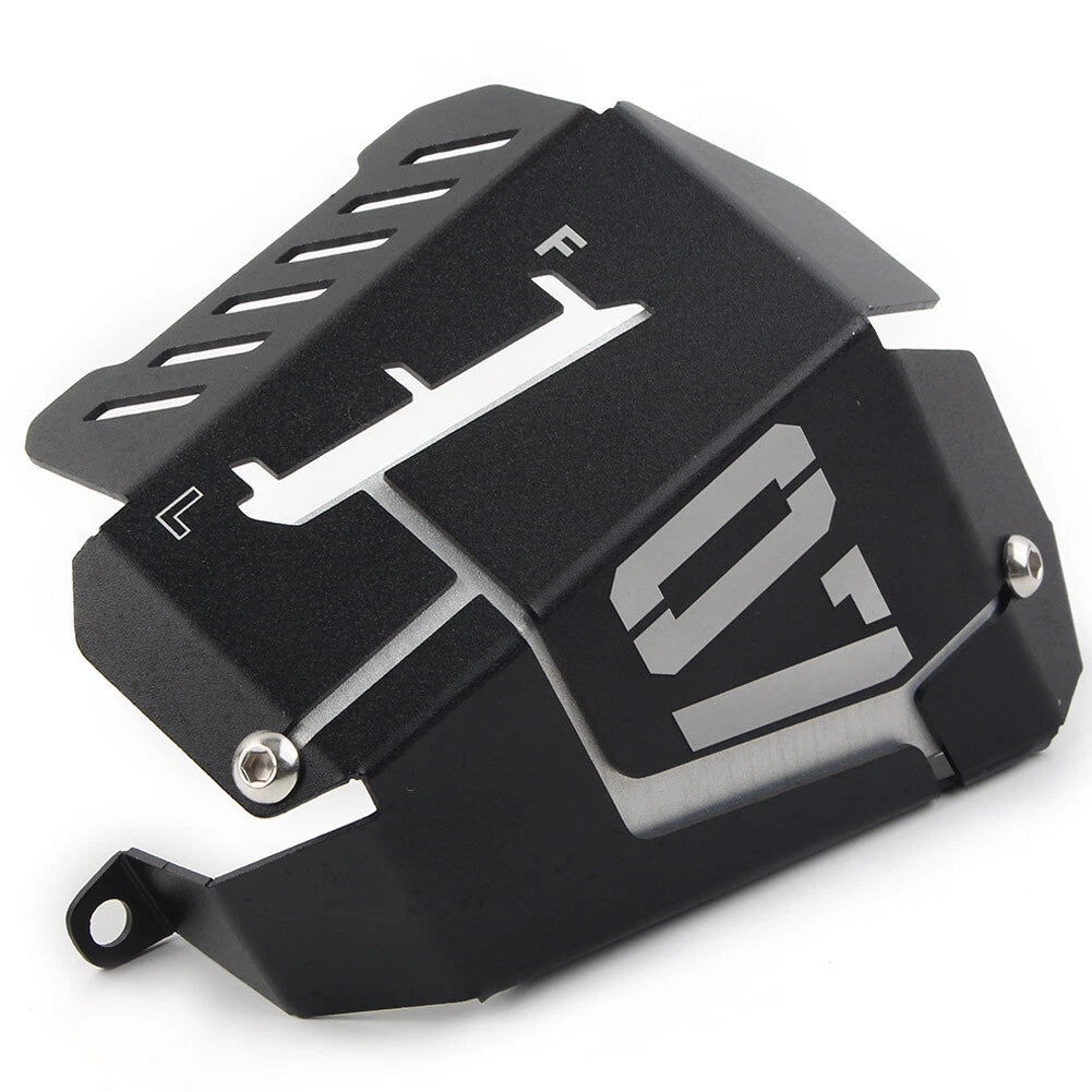 Radiator Grille Guard Cover for Yamaha MT07 FZ07 (2014-2018)