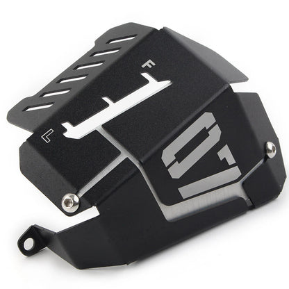 Radiator Grille Guard Cover for Yamaha MT07 FZ07 (2014-2018)