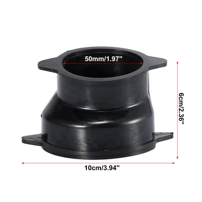 Carburetor Intake Adaptor Connector for Polaris Trail Blazer
