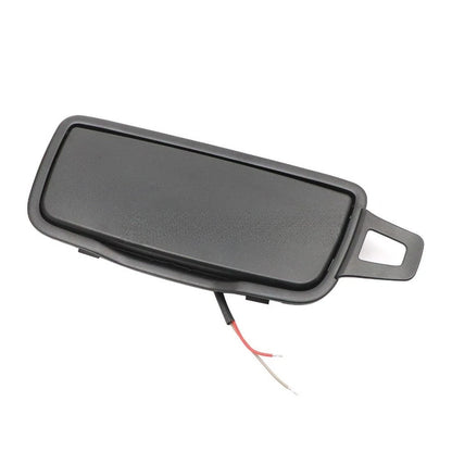 Sun Visor Mirror With Light for Porsche Boxster/Cayman (2012–2019)