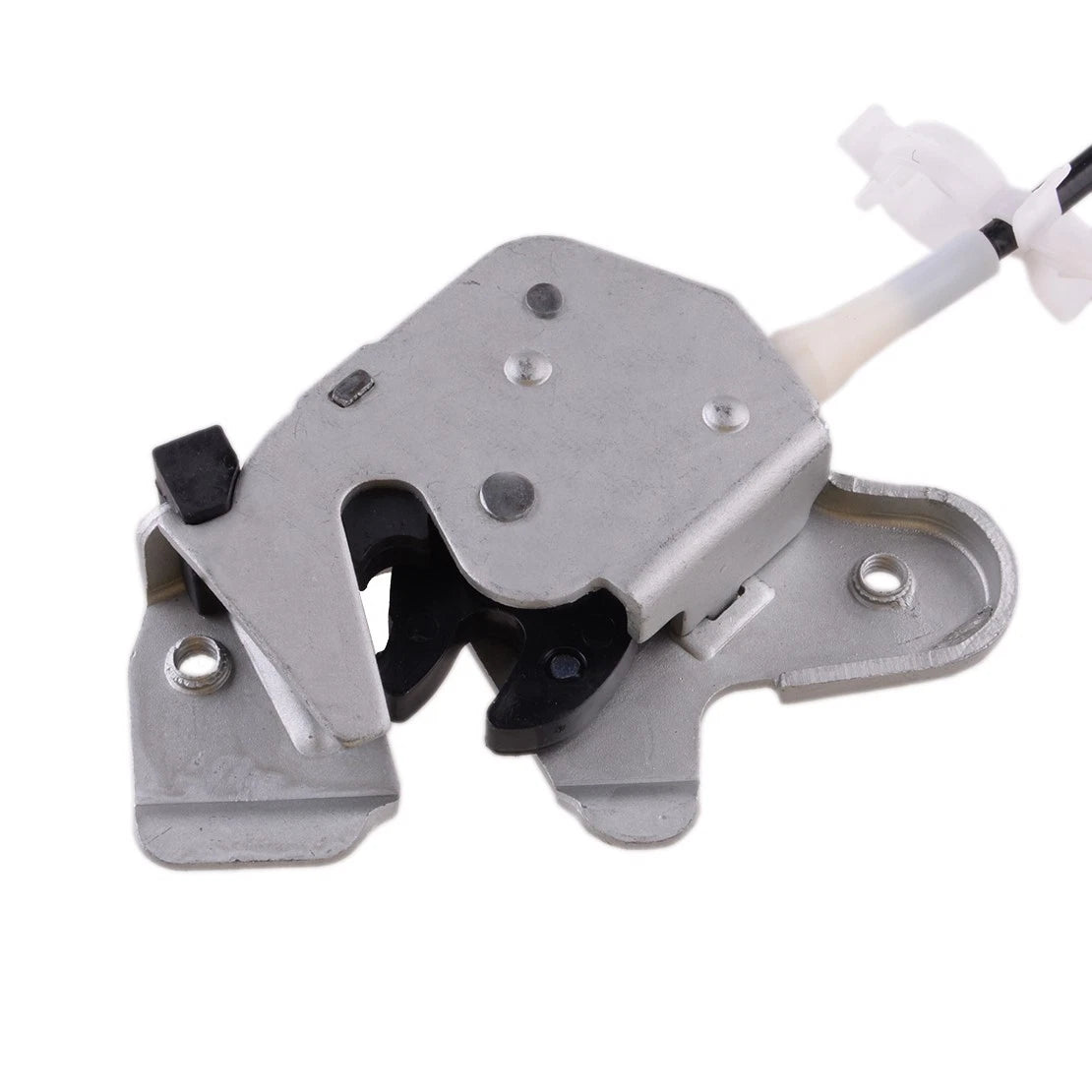 Engine Side Hinged Rear Door Latch for Ford E150 E250 E350 (2004-2014)