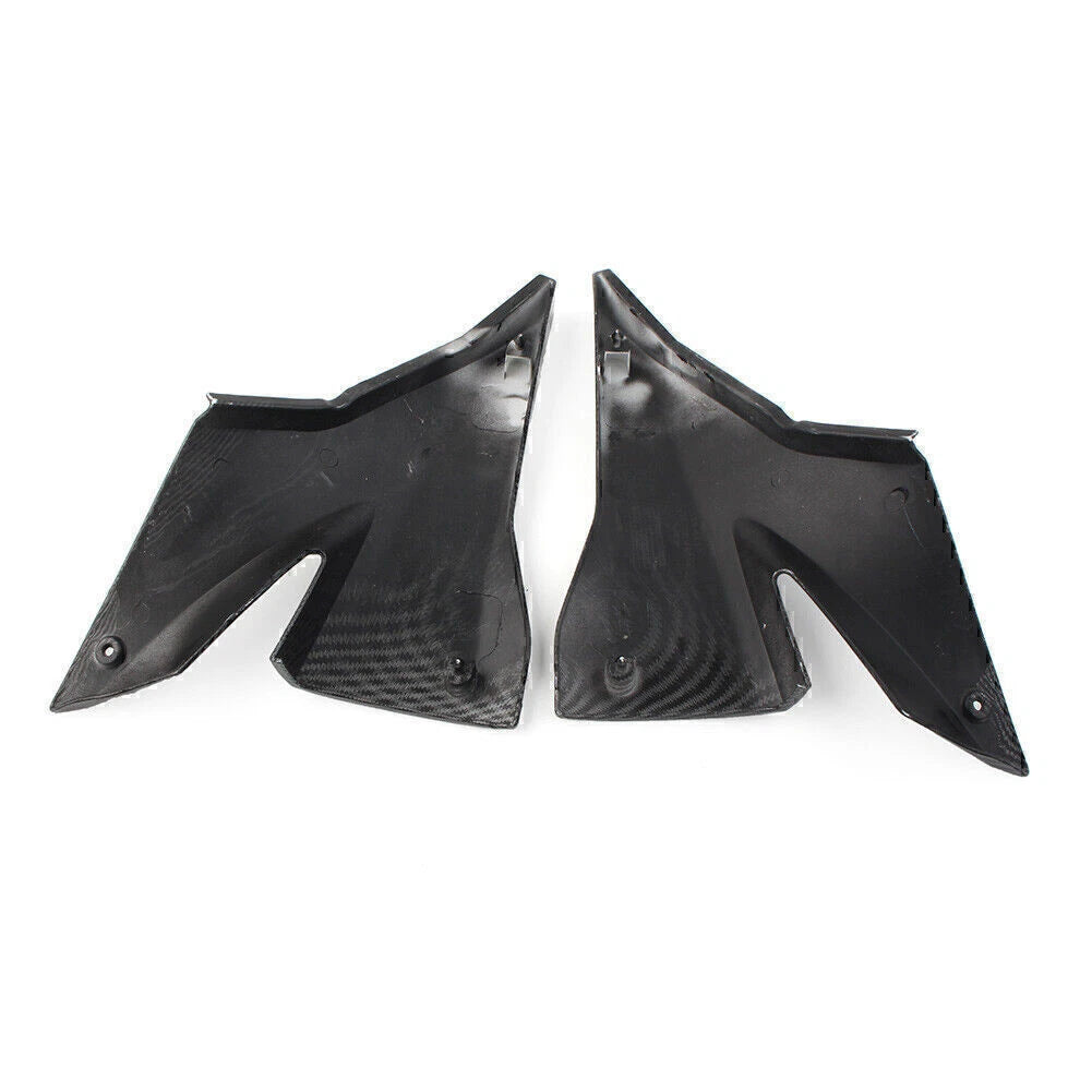 Gas Tank Side Knee Fairing Cowl for Kawasaki Ninja ZX-10R (2004-2005)