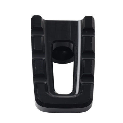 Motorcycle Heel Toe Shifter Pegs for Harley Softail Touring