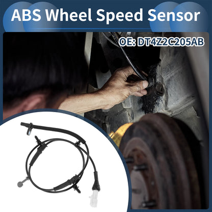 ABS Wheel Speed Sensor for Ford Edge Front Left (2015-2023)