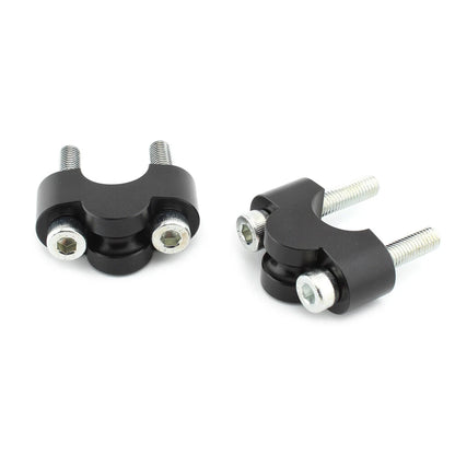 Handle Bar Riser Clamp for HONDA CB1100 RS, CB1100EX, MSX125 (2014-2023)
