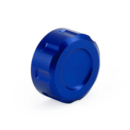 Brake Fluid Reservoir Cover Rear Blue for Honda Dax ST 125 Monkey Z125 (2021-2023)