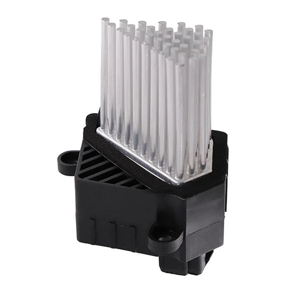 Heater Blower Motor Resistor for BMW 528i 540i 323i 328i M5 X5 530i 325Ci (1997-2003)