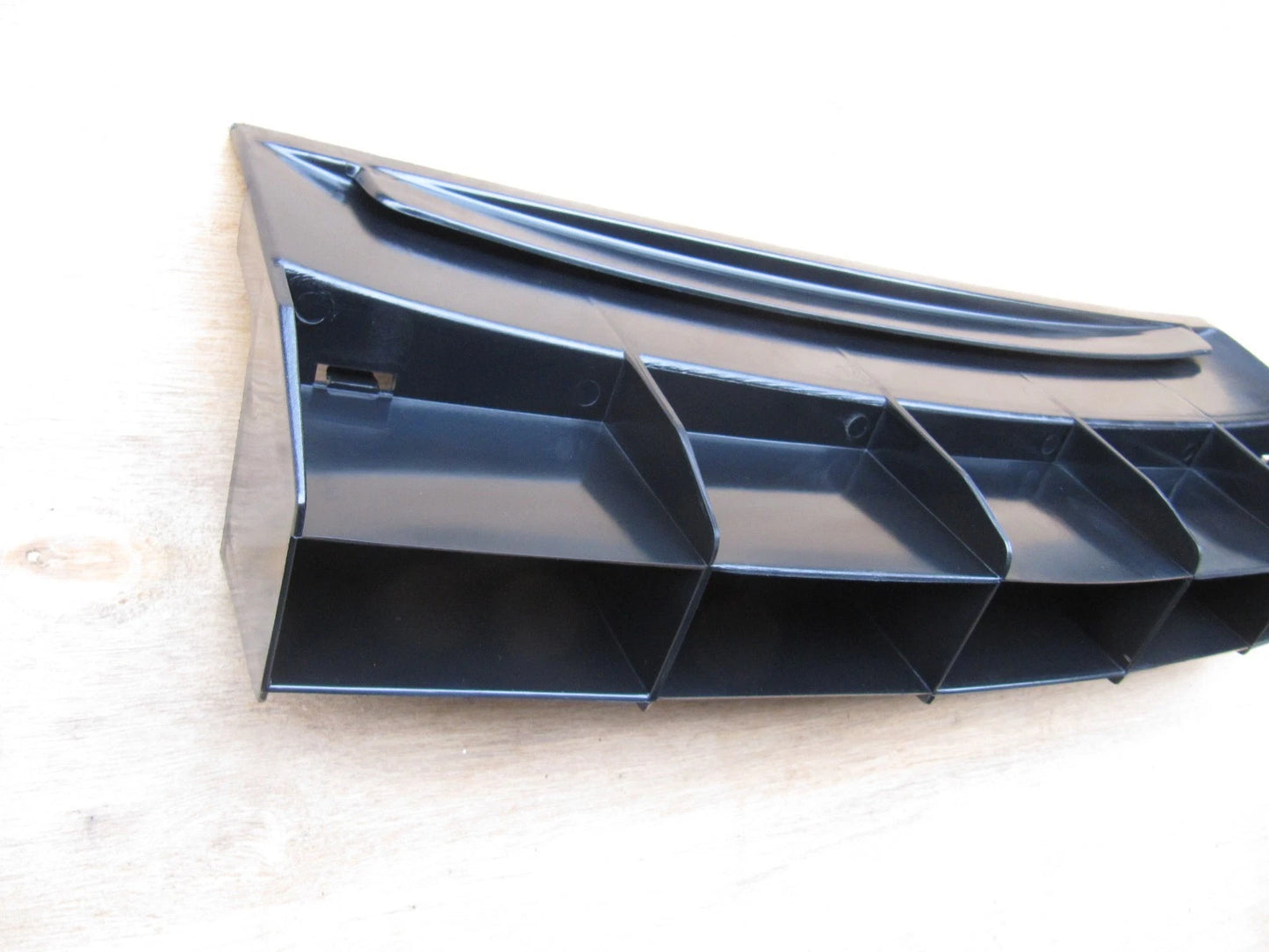 Front Bumper Mounting Bracket for Holden WH Statesman Caprice (2001-2003)