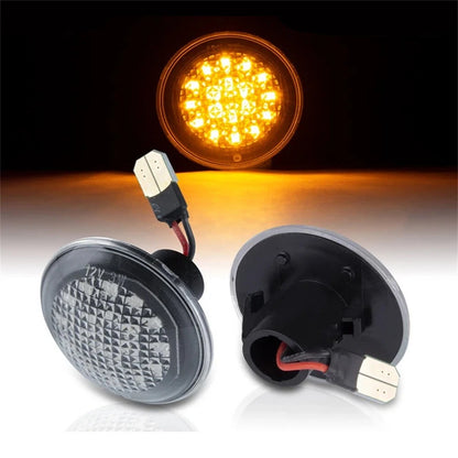 LED Turn Signal Light for 2002-2012 Range Rover L322 (XGB500020A)