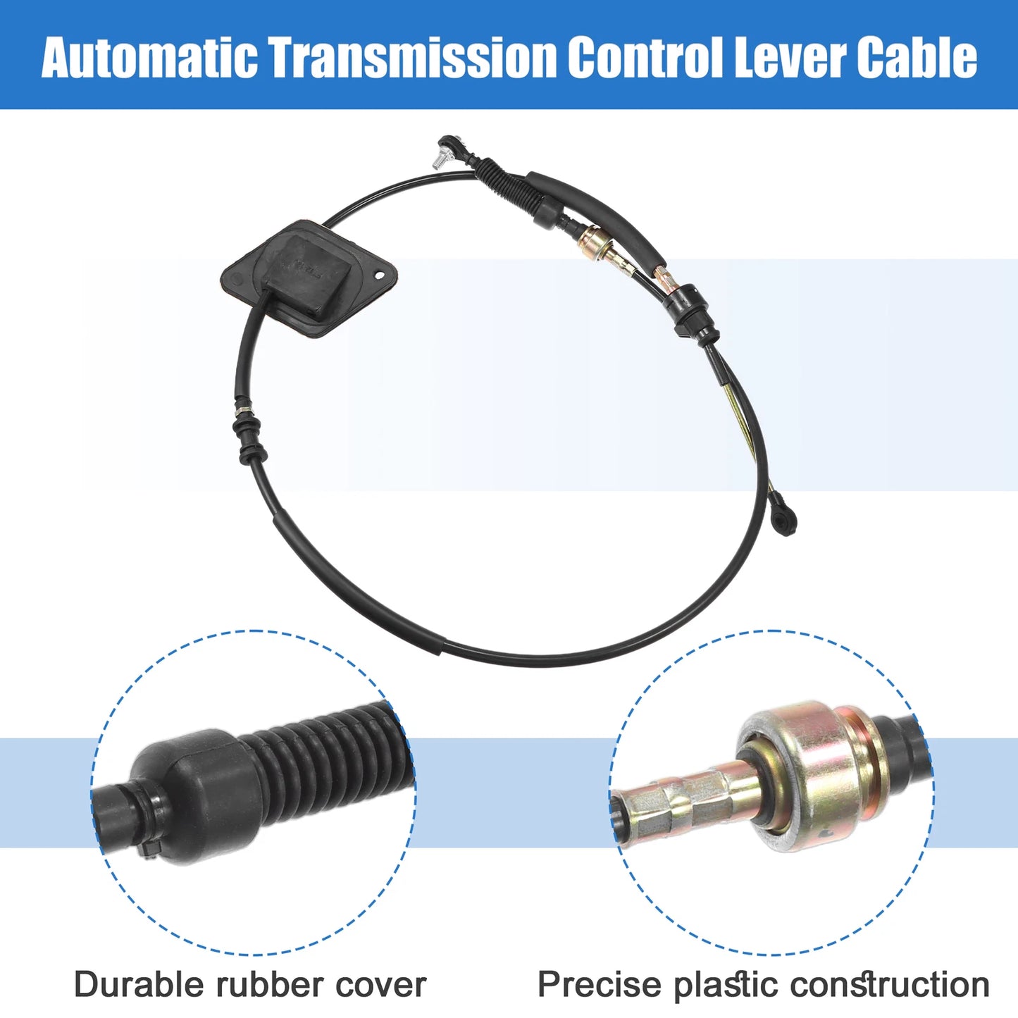 Shift Cable for Toyota RAV4 (2001-2005)